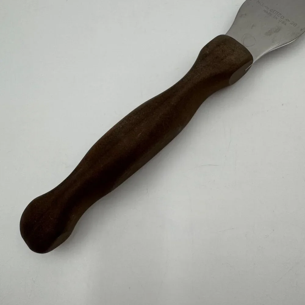 Cutco #28 spatula